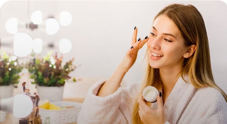 چطور ی روتین پوستی داشته باشم