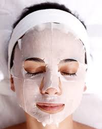 ایا با ماسک ورقه ای میشه از پیری پوست جلو گیری کرد؟